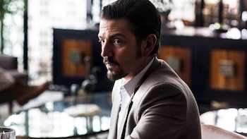 Este fue el narcotraficante al