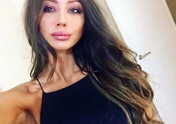 Rachel Dale trabaja en la