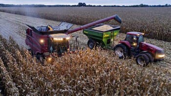 La Bolsa de Comercio de