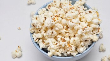 Argentina ha perdido participación en