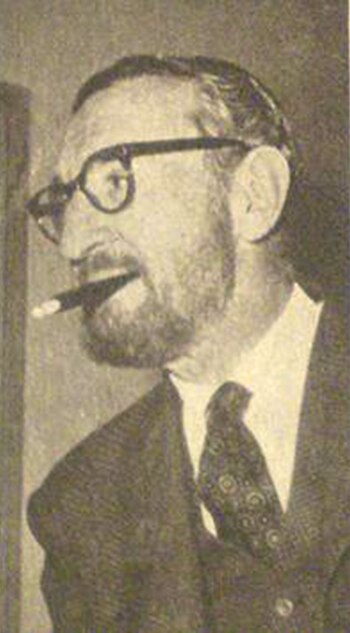 Mario Soffici, director