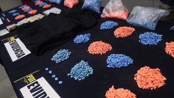 La mujer deberá comparecer este