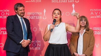 Con el premio obtenido podrán