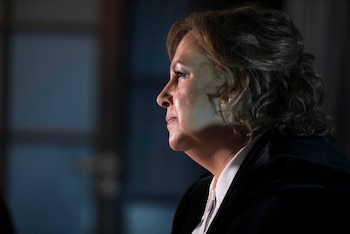 Henao lleva 25 años viviendo