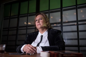 “Estoy tomando cierta distancia de