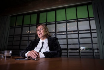 “Siempre se dijo que mi