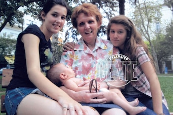 Verano de 2008 en Buenos