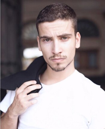 Albert Baró (Foto: Instagram)