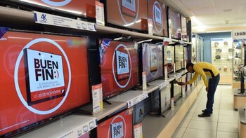 Los ganadores recibirán el reembolso