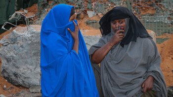 La mayoría de las víctimas