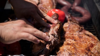 Valerio desea institucionalizar la “fiesta