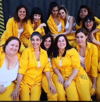 Se viene una nueva temporada