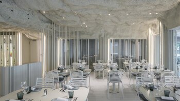 Proyecto “Hotel Llevant”, ubicado en