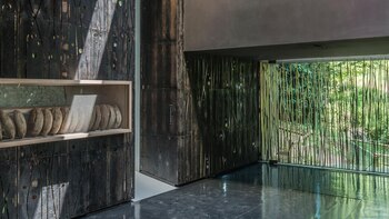 “El molino es la tierra,