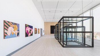 La colección Atlas de la