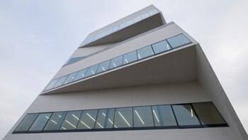 En Torre, cada piso es