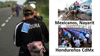 En redes sociales los mexicanos