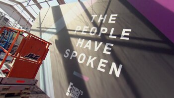 E! People’s Choice Awards