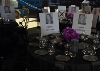 Victoria Beckham será una de