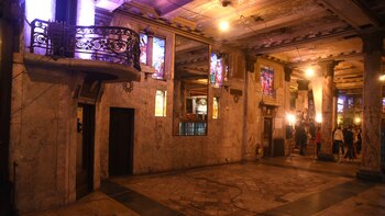 El Molino