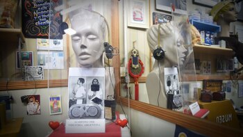 Museo del Audífono