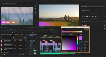 Adobe Premier Pro