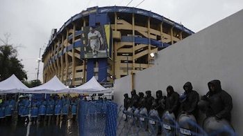 La foto de Pablo Pérez