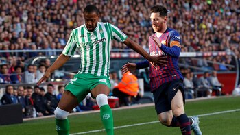 Soccer Football – La Liga