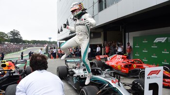 Brasil está dispuesto a renovar