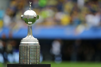 La Copa Libertadores 2018 estuvo