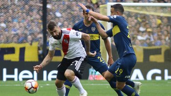 Foto NA: DAMIAN DOPACIOzzzz