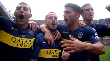 Boca tendrá un motivo especial