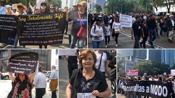 El domingo 11 de noviembre