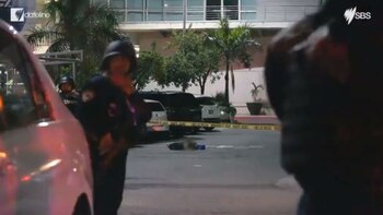 En Acapulco el 82% de sus habitantes se sienten inseguros, según la Encuesta de Cohesión Social para la Prevención de la Violencia y la Delincuencia.
