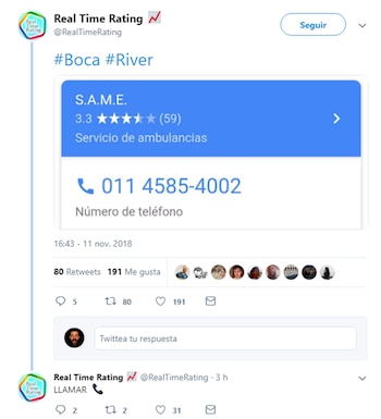 Los mejores memes que dejó la Superfinal entre Boca y River