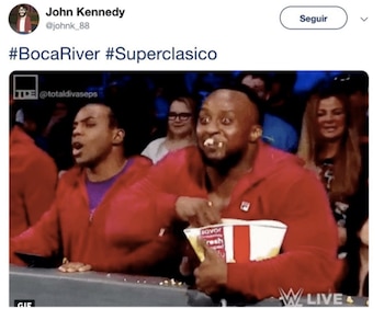 Los mejores memes que dejó la Superfinal entre Boca y River