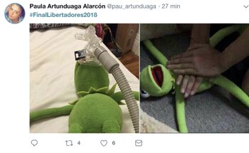 Los mejores memes que dejó la Superfinal entre Boca y River