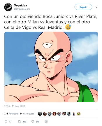 Los mejores memes que dejó la Superfinal entre Boca y River