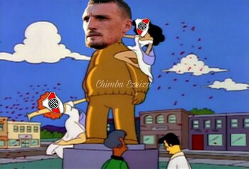 Los mejores memes que dejó la Superfinal entre Boca y River