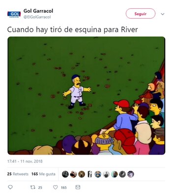 Los mejores memes que dejó la Superfinal entre Boca y River