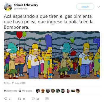 Los mejores memes que dejó la Superfinal entre Boca y River