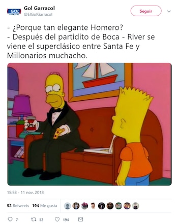 Los mejores memes que dejó la Superfinal entre Boca y River