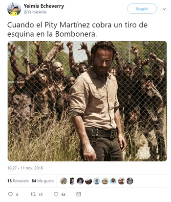 Los mejores memes que dejó la Superfinal entre Boca y River