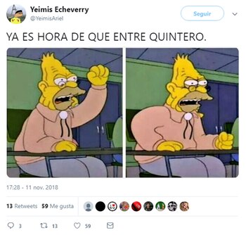 Los mejores memes que dejó la Superfinal entre Boca y River