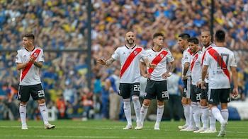 Gallardo dio detalles tácticos de