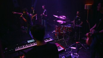 Atlantes se presentó en sociedad