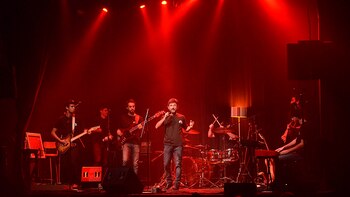 Trakis es el líder y