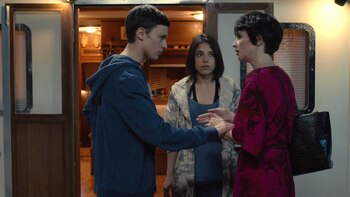 El tema principal de la