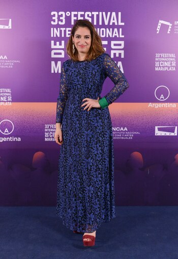 Muriel Santa Ana
