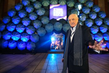 José Martínez Suárez